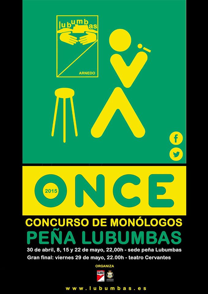 Ra&uacute;l Dom&iacute;nguez y &Aacute;lvaro Solana presentaron las bases del concurso. 