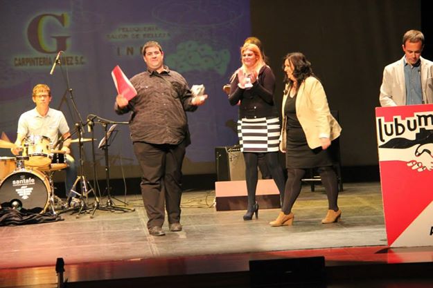 Alfonso Gurrea: Mejor monologuista arnedano